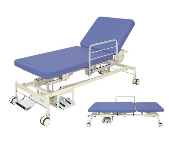 高田ベッド マッサージベッド】 クリオ 幅70 長180 高40/50 メディ